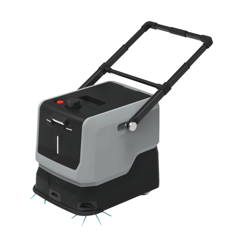 昌吉坦洁无人智能清洁机器人T10